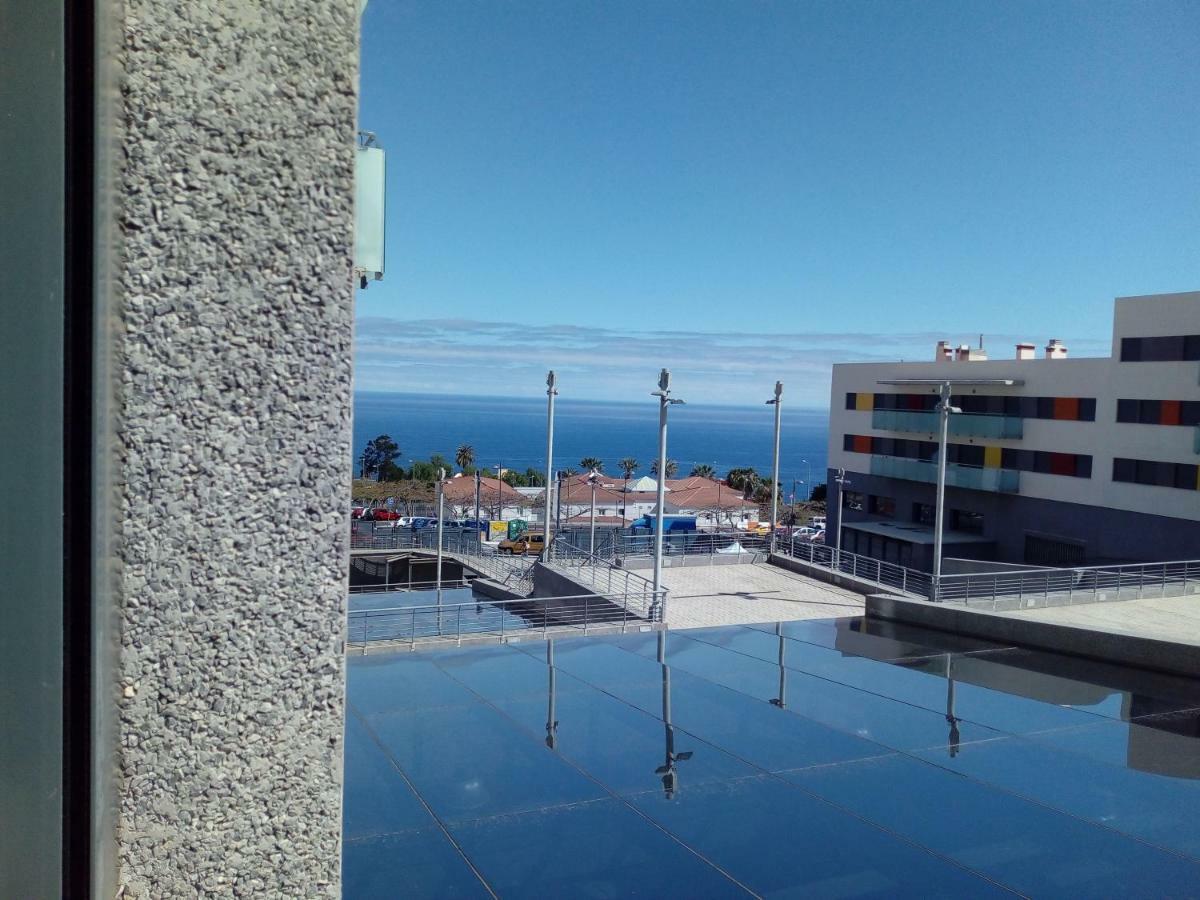 Apartament Icod De Los Vinos 2 Min. Drago Milenarium Экстерьер фото