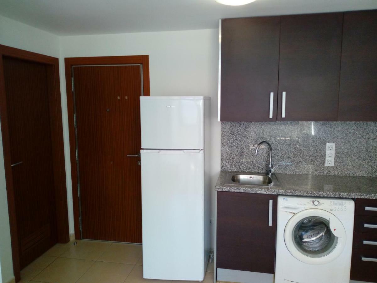 Apartament Icod De Los Vinos 2 Min. Drago Milenarium Экстерьер фото