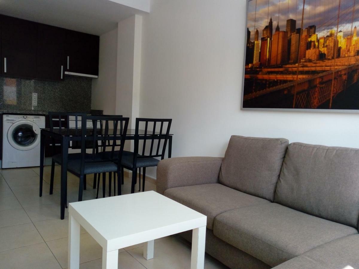 Apartament Icod De Los Vinos 2 Min. Drago Milenarium Экстерьер фото